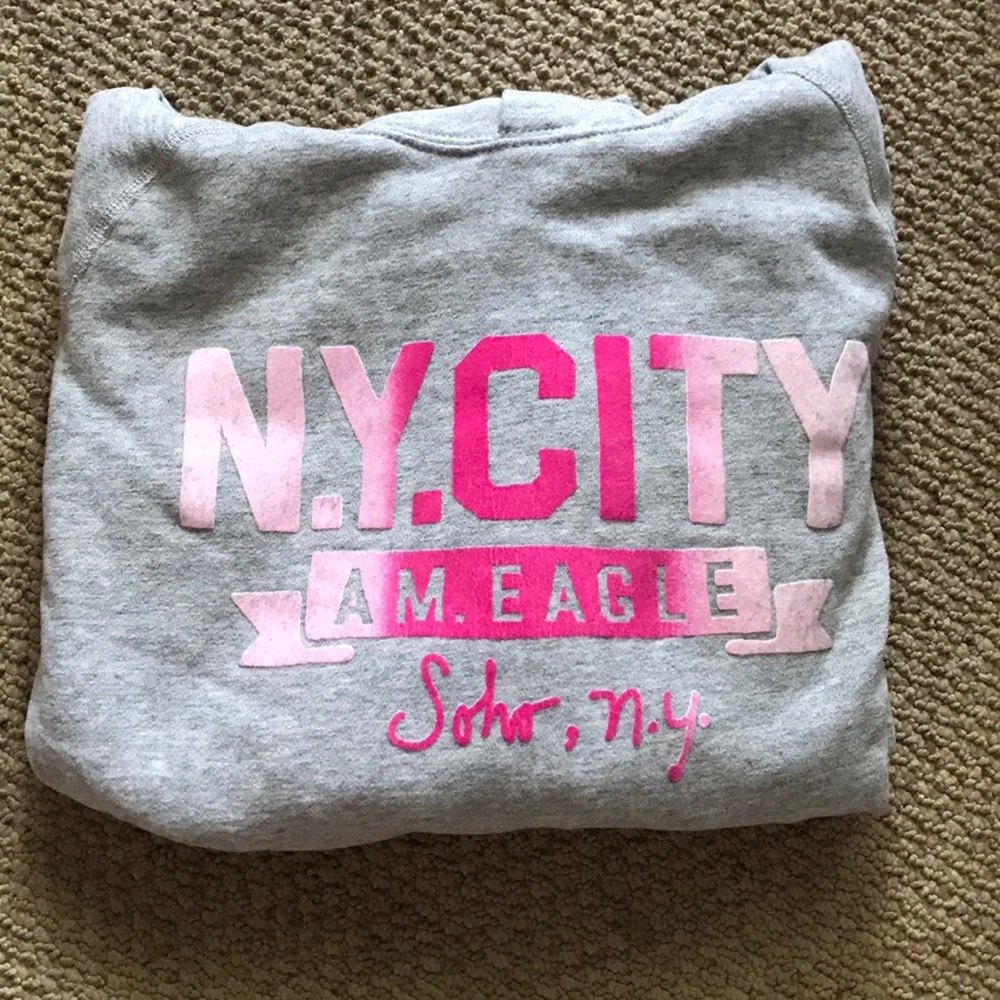 American Eagle Sweatshirt